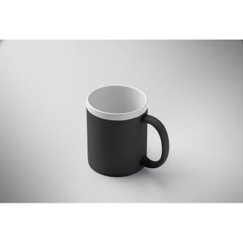 Taza de cerámica 300 ml