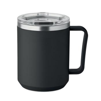 Vaso de doble pared 400 ml