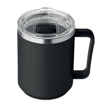 Vaso de doble pared 400 ml
