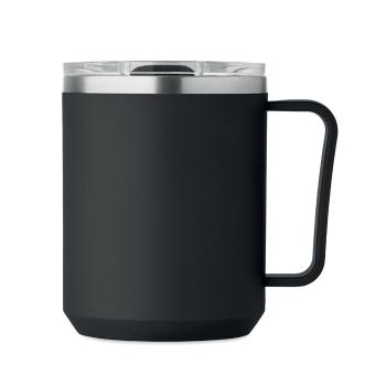 Vaso de doble pared 400 ml