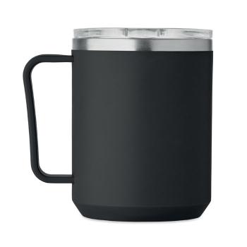 Vaso de doble pared 400 ml