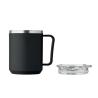 Vaso de doble pared 400 ml