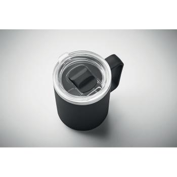 Vaso de doble pared 400 ml