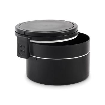 Fiambrera de dos pisos 950 ml