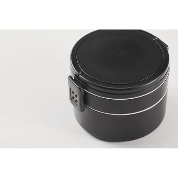 Fiambrera de dos pisos 950 ml