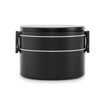 Fiambrera de dos pisos 950 ml