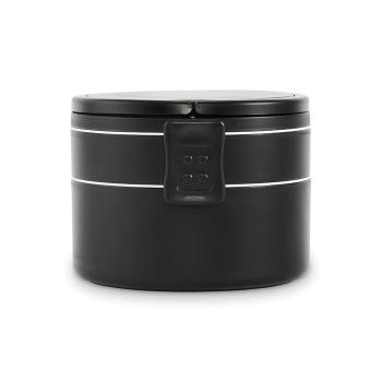Fiambrera de dos pisos 950 ml