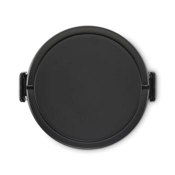 Fiambrera de dos pisos 950 ml