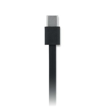 Cable de carga retráctil 100 W