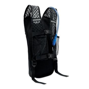 Mochila deportiva 420D PU