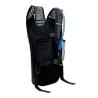 Mochila deportiva 420D PU