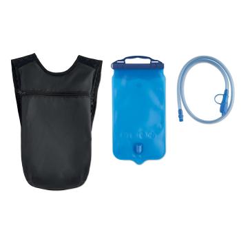 Mochila deportiva 420D PU