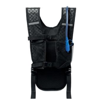 Mochila deportiva 420D PU