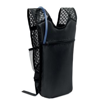 Mochila deportiva 420D PU