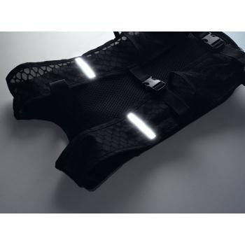 Mochila deportiva 420D PU