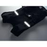 Mochila deportiva 420D PU