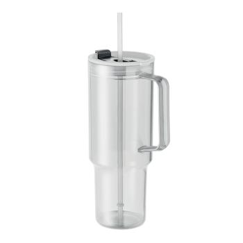 Vaso RPET 1200ml