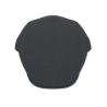 Gorra plana Newsboy 335 gr/m²