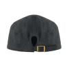 Gorra plana Newsboy 335 gr/m²