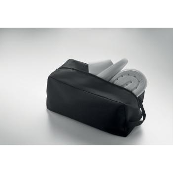 Bolsa para zapatos RPET 600D