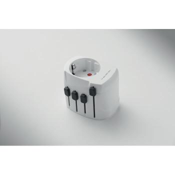 Adaptador universal SKROSS®