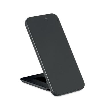 Tarjetero magnético polipiel