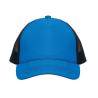 Gorra trucker de 5 paneles
