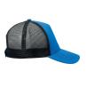 Gorra trucker de 5 paneles