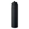 Botella de pared simple 650 ml