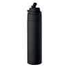 Botella de pared simple 650 ml