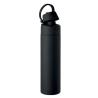 Botella de pared simple 650 ml