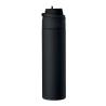 Botella de pared simple 650 ml
