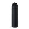 Botella de pared simple 650 ml
