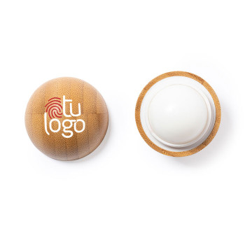 Bálsamo Labial en Bambú Varsovia