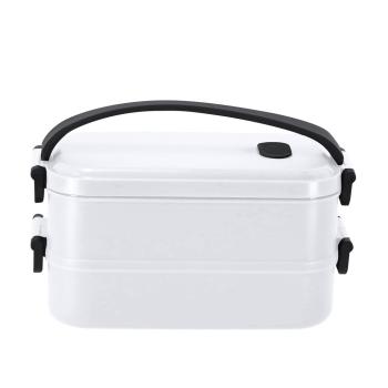 Fiambrera Curibox