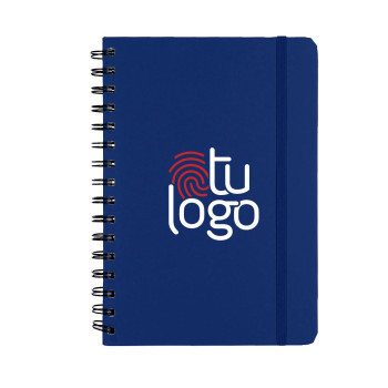 Libreta Ecológica Tbilisi A5