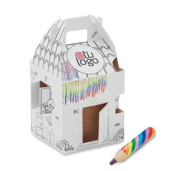 Juego Plantación Ecológico para Niños