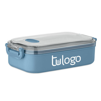 Fiambrera Premium Casablanca de 750ml