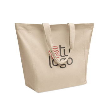 Bolsa de algodón Quito 220gr