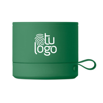 Altavoz inalámbrico 3W Auckland