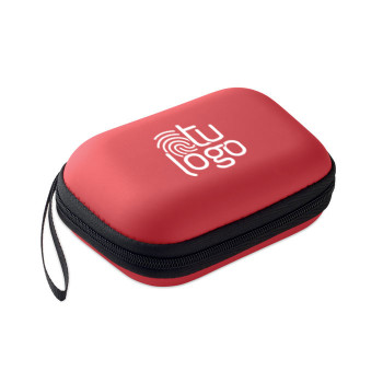 Botiquín de primeros auxilios Premium