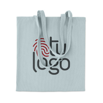 Bolsa de pana Oxford 220 gr