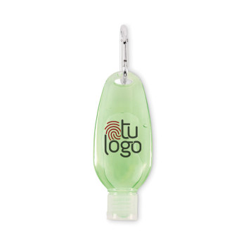 Gel de aloe vera 50ml Lima