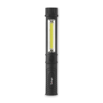 Linterna LED magnética de trabajo Brno