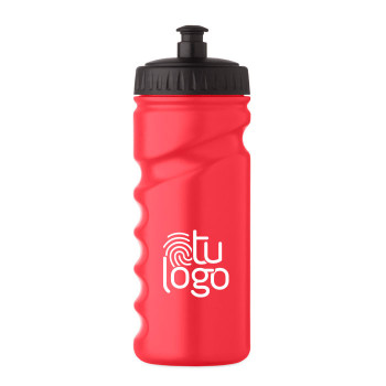 Botella deportiva 500ml