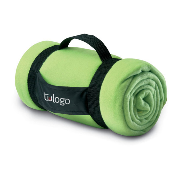 Manta Polar Gessi