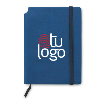 Libreta Polipiel Sinharaja A5