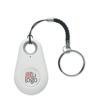Dispositivo localizador Getting