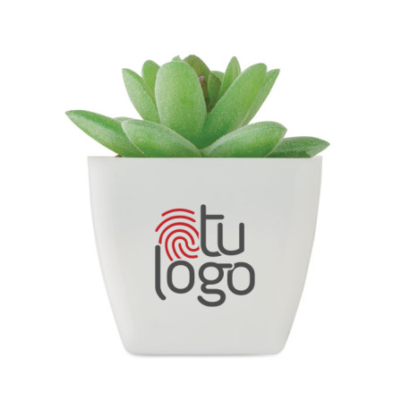 Mini planta artificial