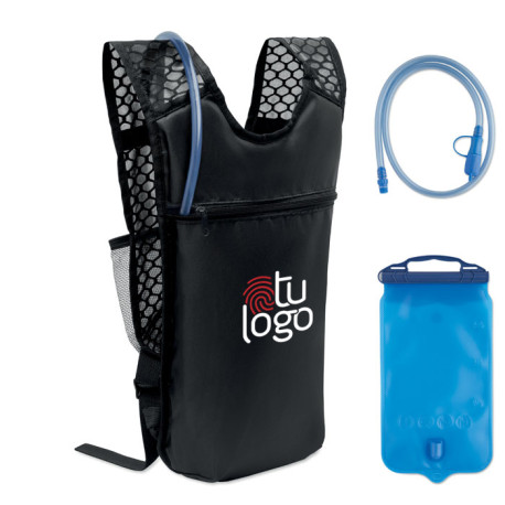 Mochila deportiva 420D PU